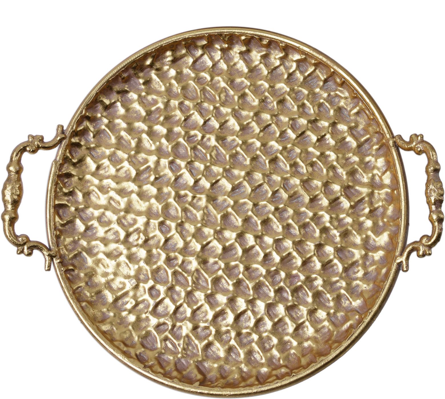 Поднос Марокко Glasar 57-026/3