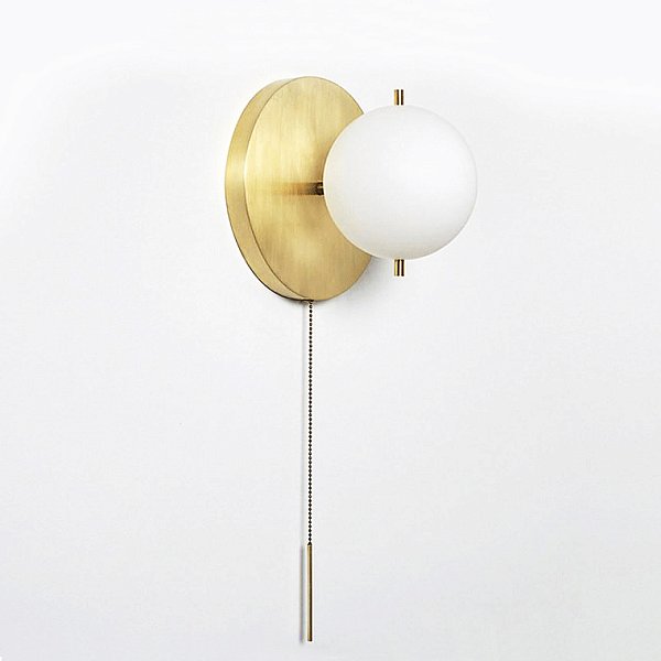 Бра SIGNAL SCONCE by ImperiumLoft