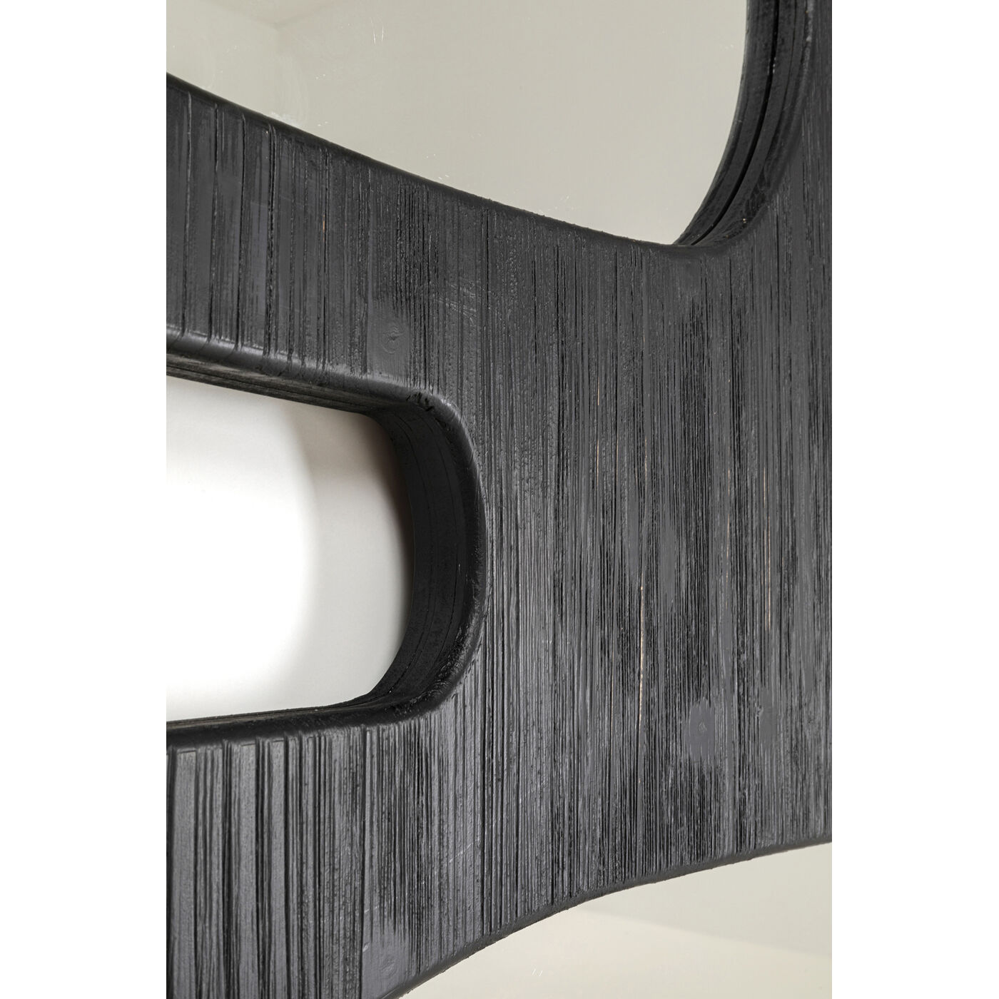 Зеркало Art Shapes 89x199cm KARE 70180