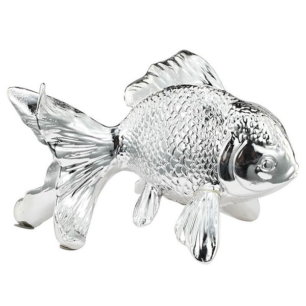 Фигурка Рыба Glasar 75717