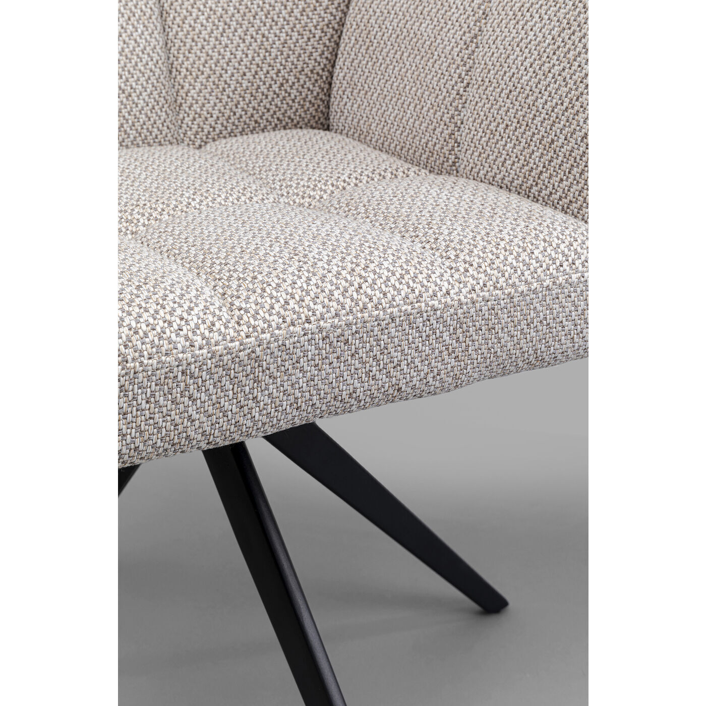 Стул вращающийся KARE Think 86999