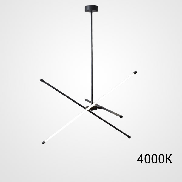 Потолочная люстра NAVIGATOR D60 4000К by ImperiumLoft