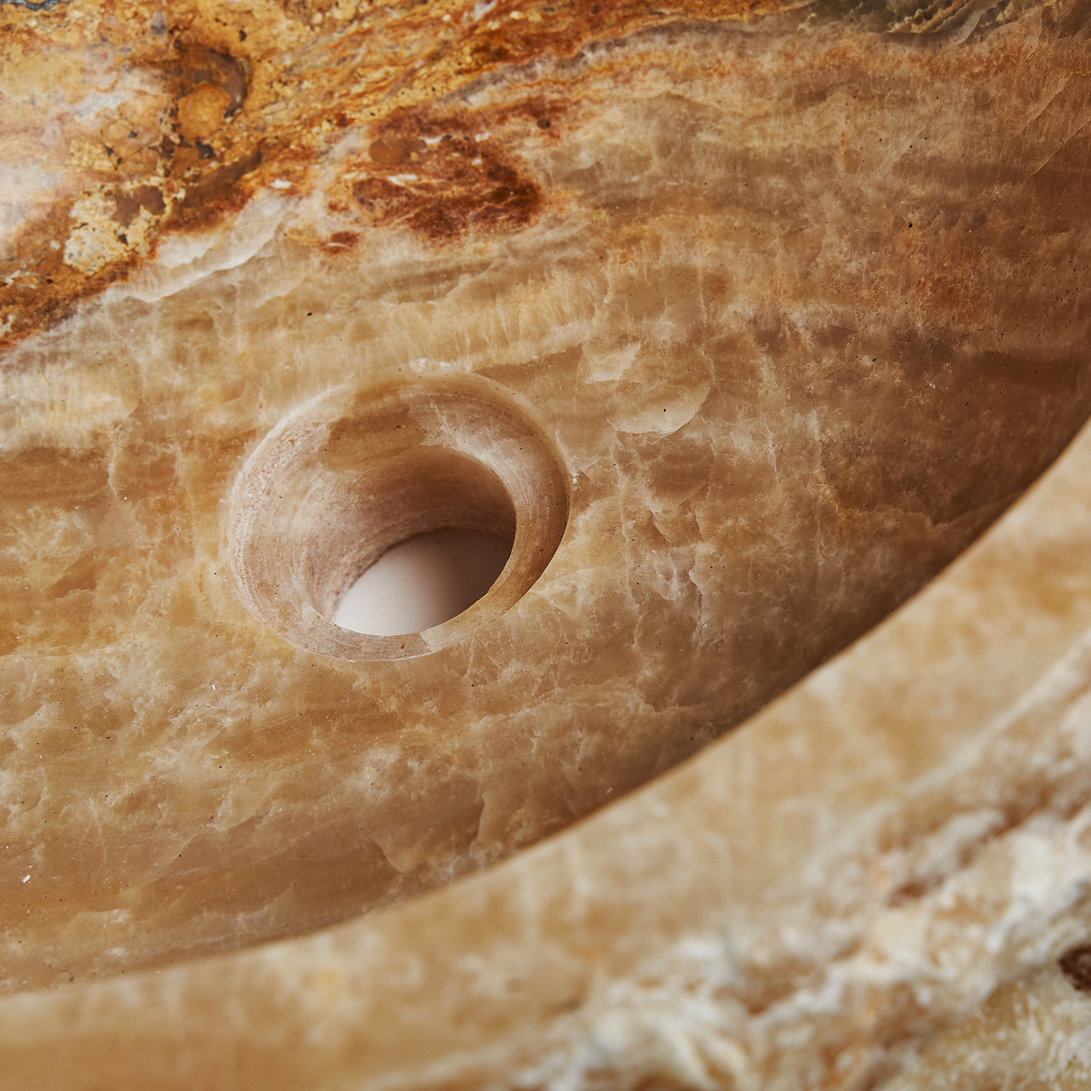 Раковина FIONA Vical