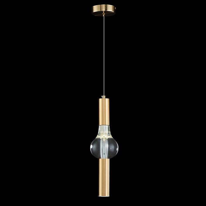 Подвесной светильник LIVA B by ImperiumLoft