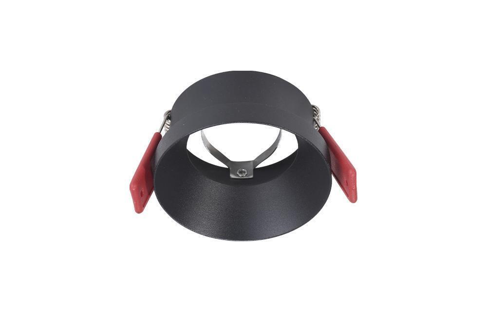 Светильник встраиваемый Crystal Lux CLT 044C BL Светильник встраиваемый Crystal Lux CLT 044C BL