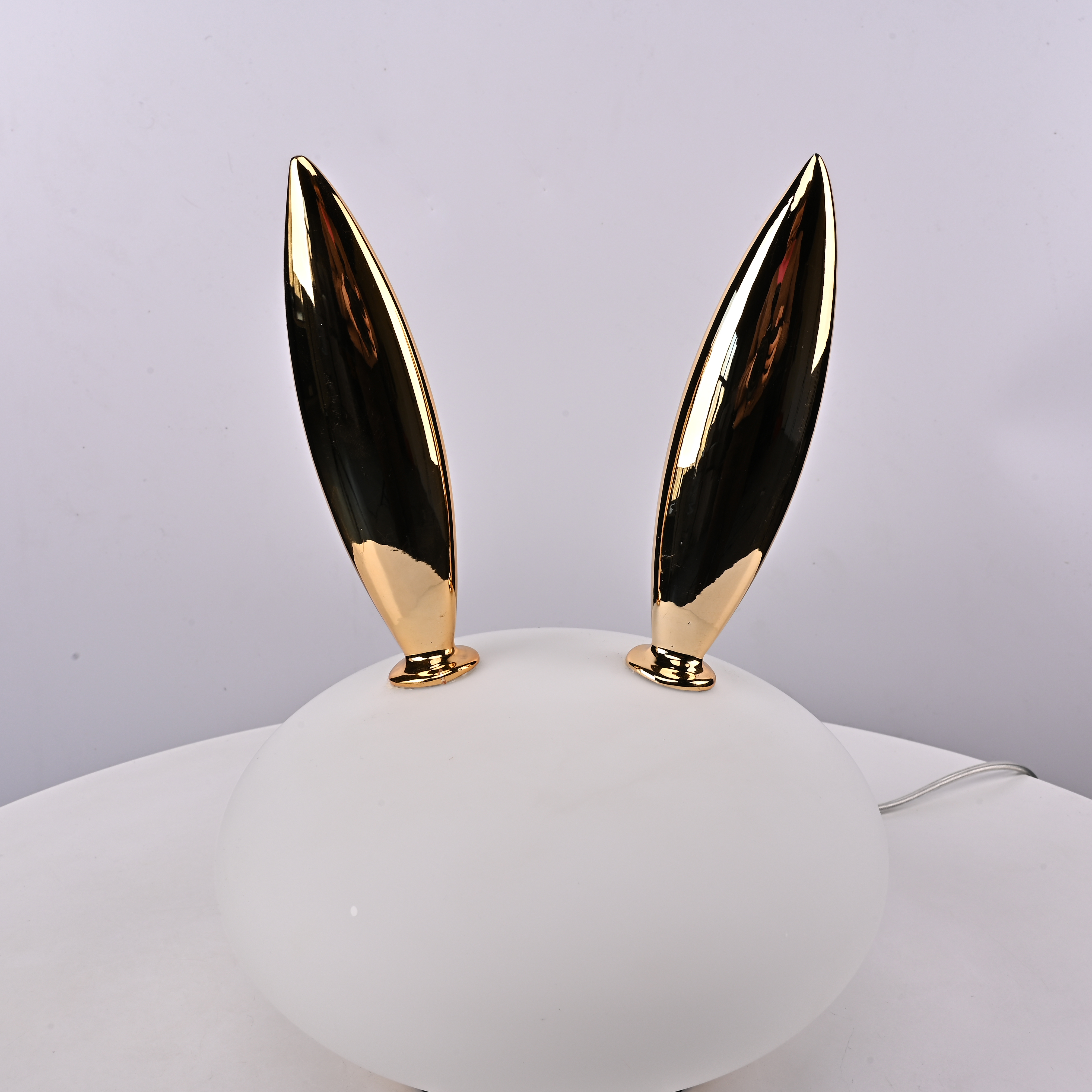 Настольная лампа Birdi Bunny White by ImperiumLoft