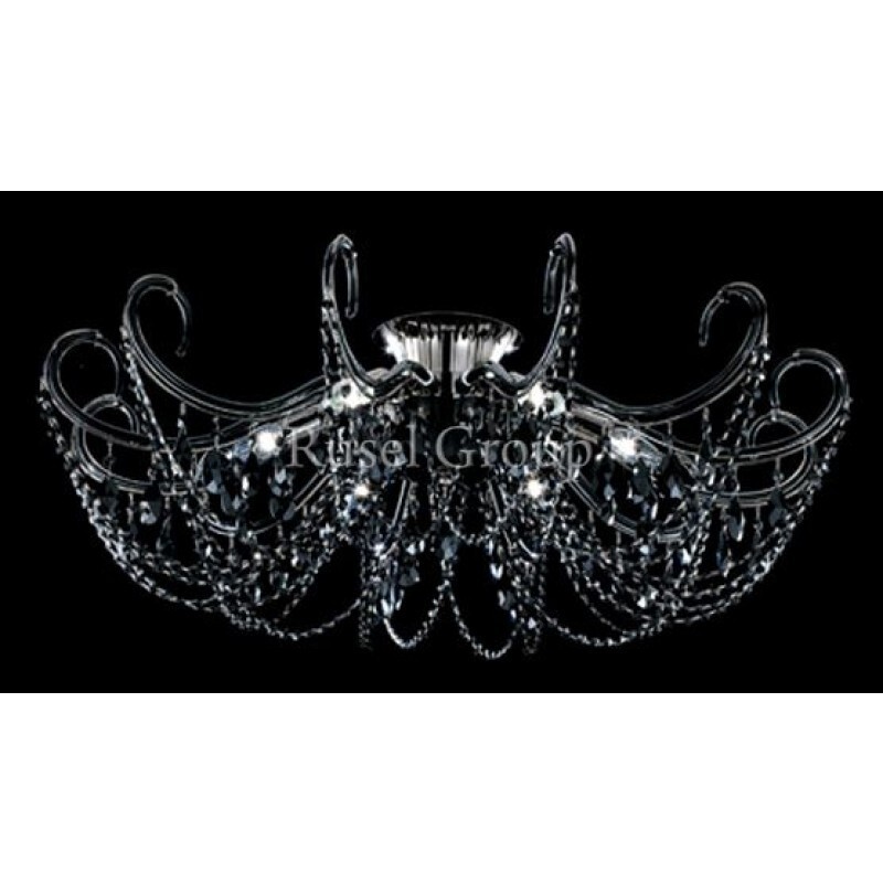 Потолочный светильник Italamp Sabik 398/12 Потолочный светильник Italamp Sabik 398/12