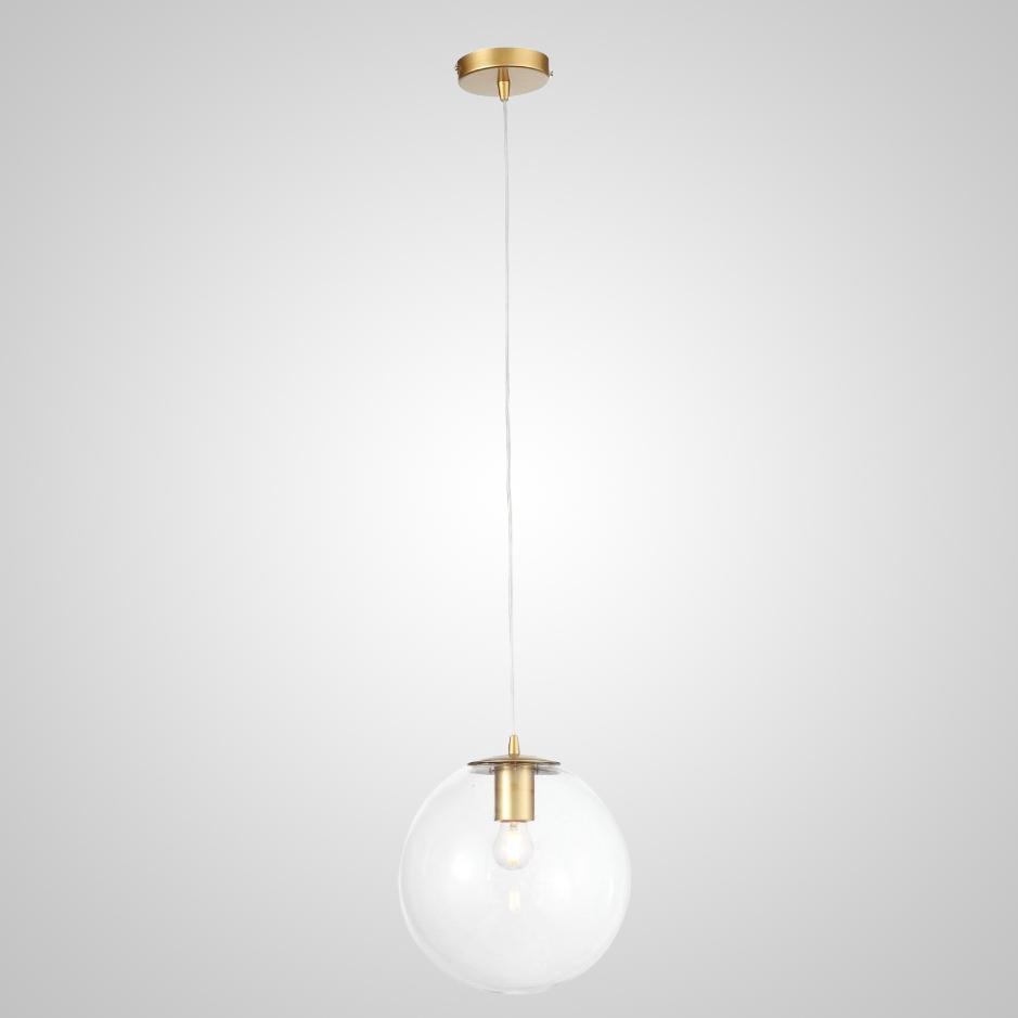 Подвесной светильник TIMMI by ImperiumLoft