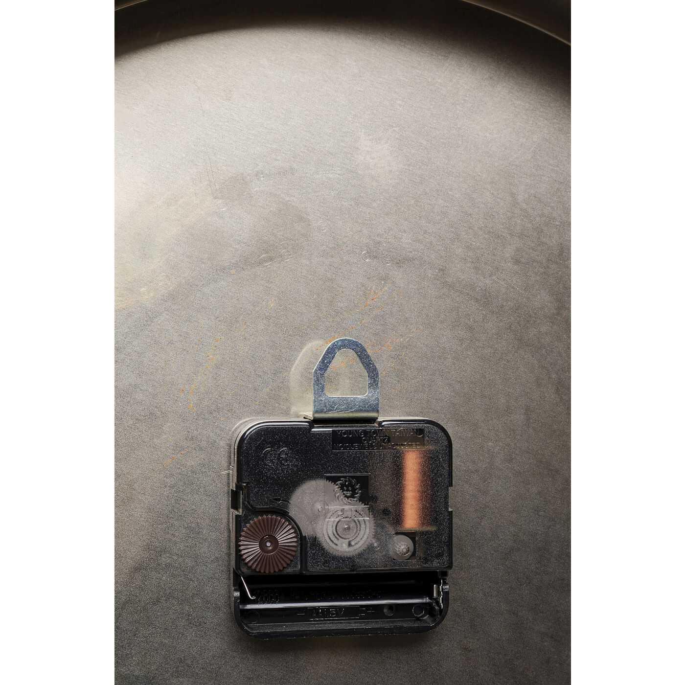 Часы настенные KARE Balu 55781