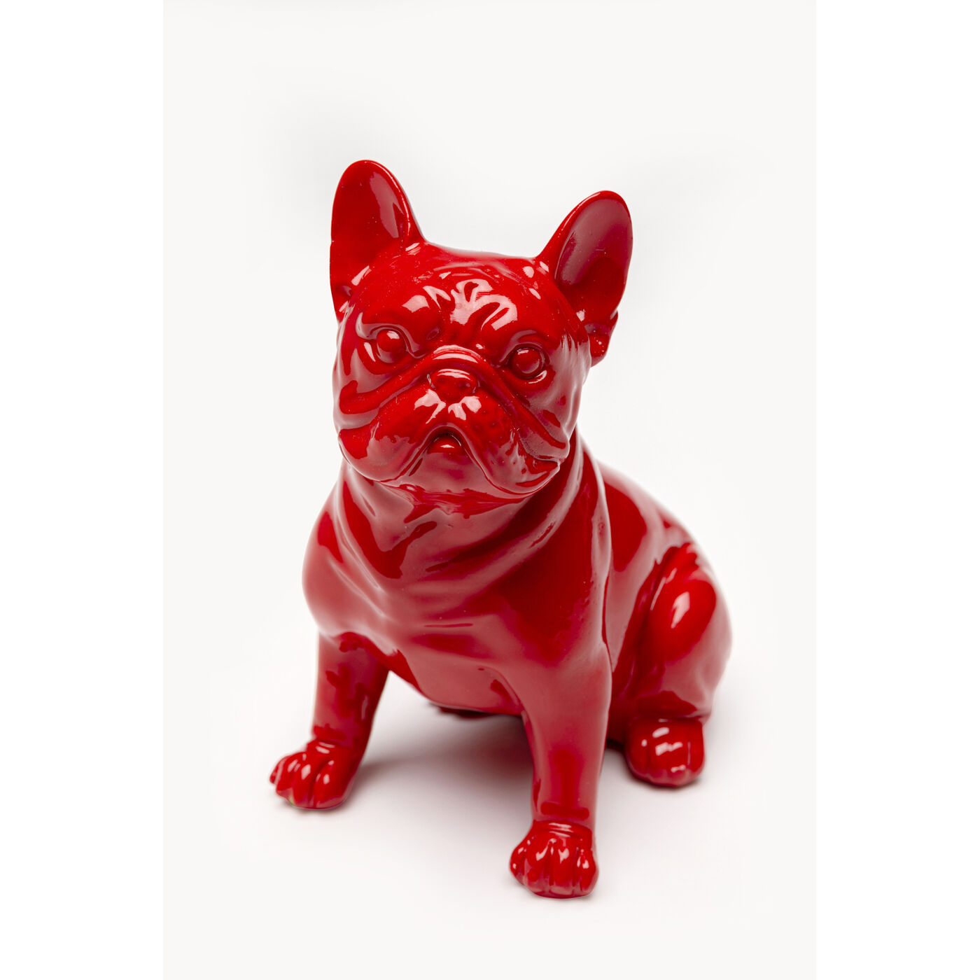 Фигура декоративная Perro Sit Colore 9cm Assorted KARE 58394