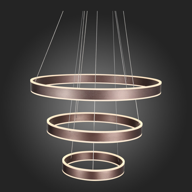 Подвесная люстра ST Luce SL944.403.03