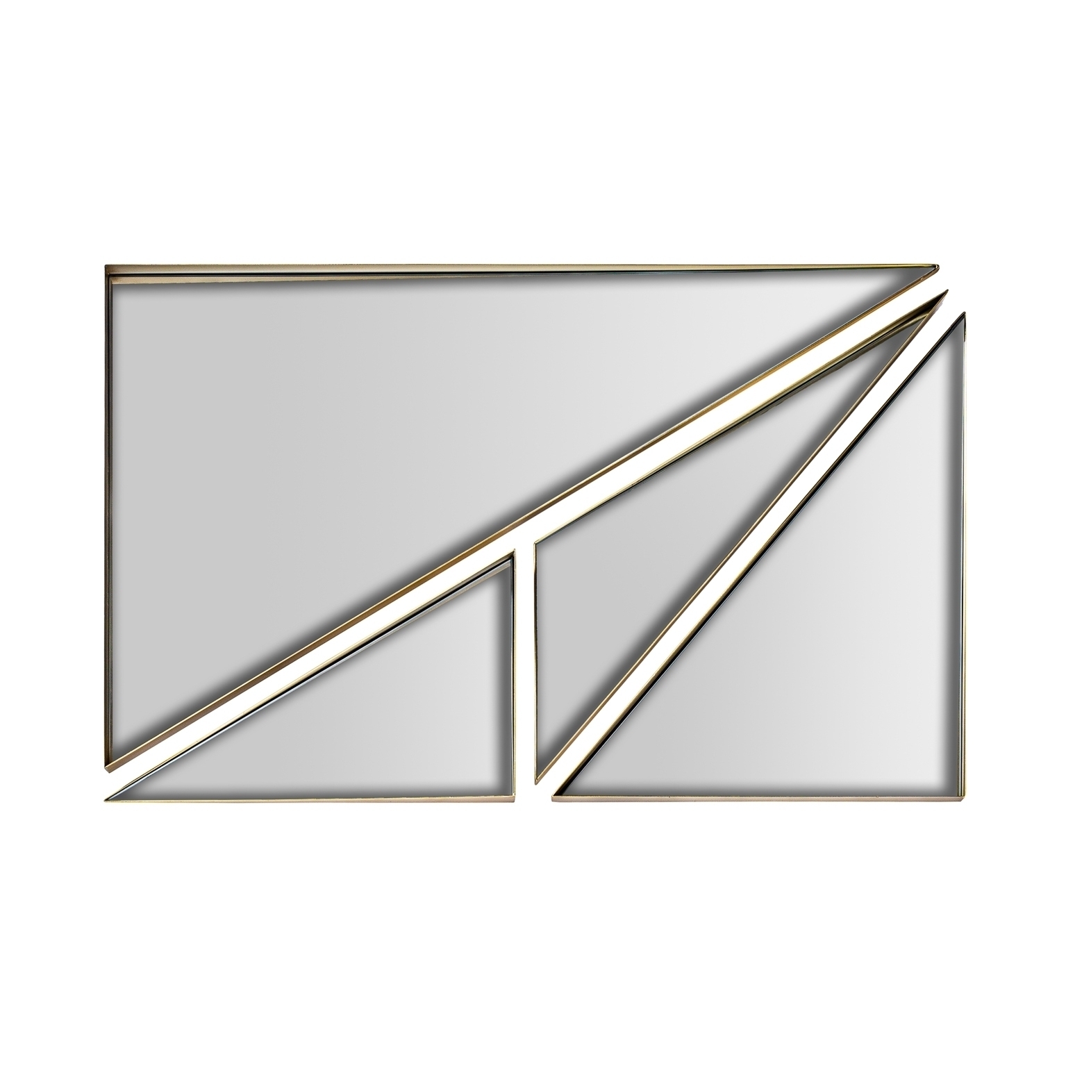 Зеркало KODIE 27613 Vical