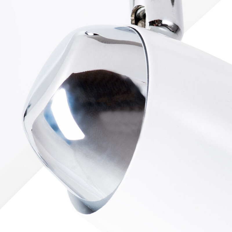 Спот Arte Lamp A1635PL-2WH