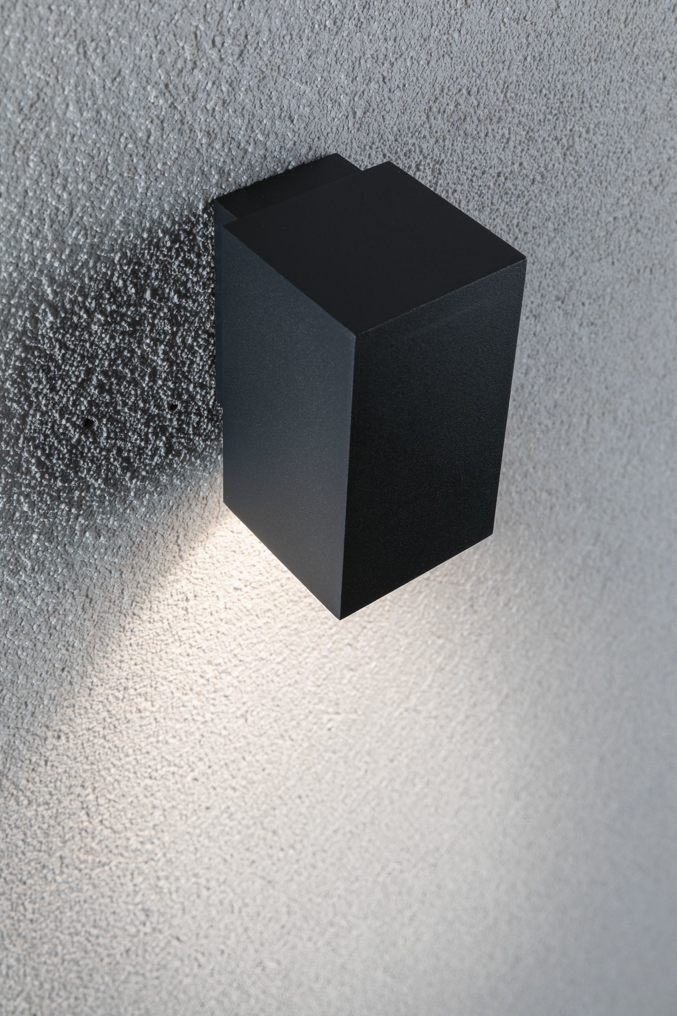 Уличный настенный cветильник Paulmann 94327