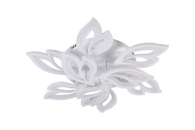 Накладная люстра Natali Kovaltseva LED LAMPS 81226