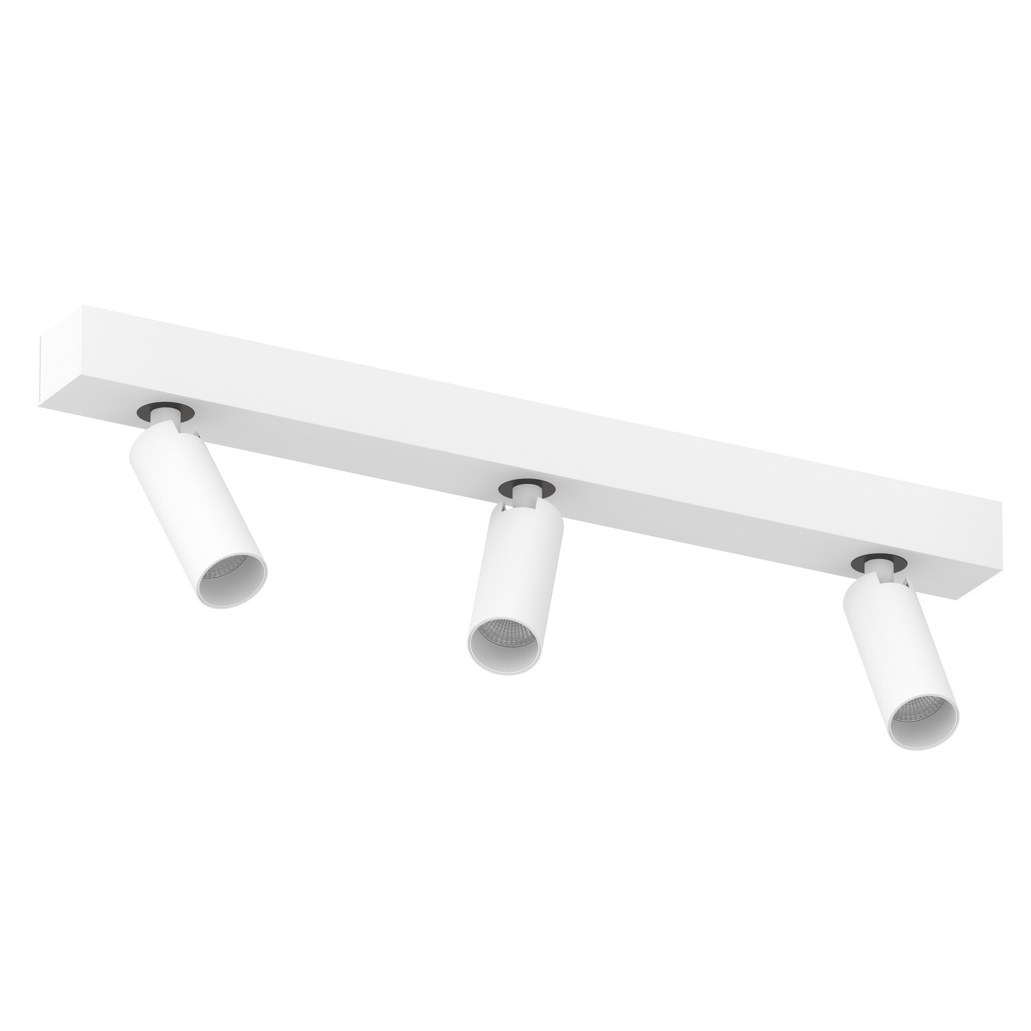 Накладной  светодиодный светильник Ledron SAGITONY E3 S40 White