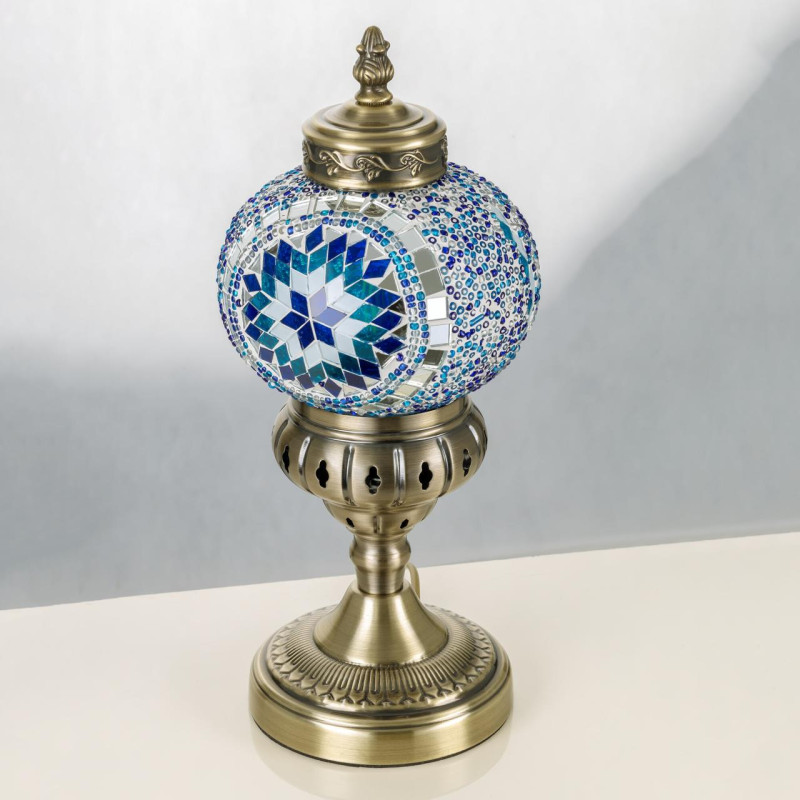 Настольная лампа Citilux CL419816