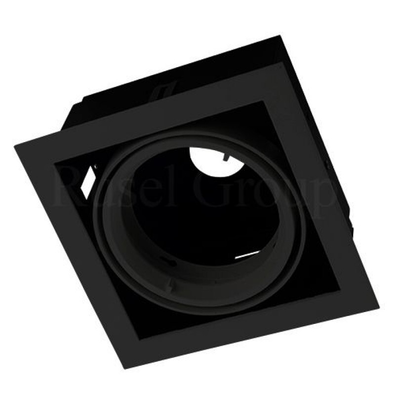 Встраиваемый светильник Leds-C4 MULTIDIR EVO L