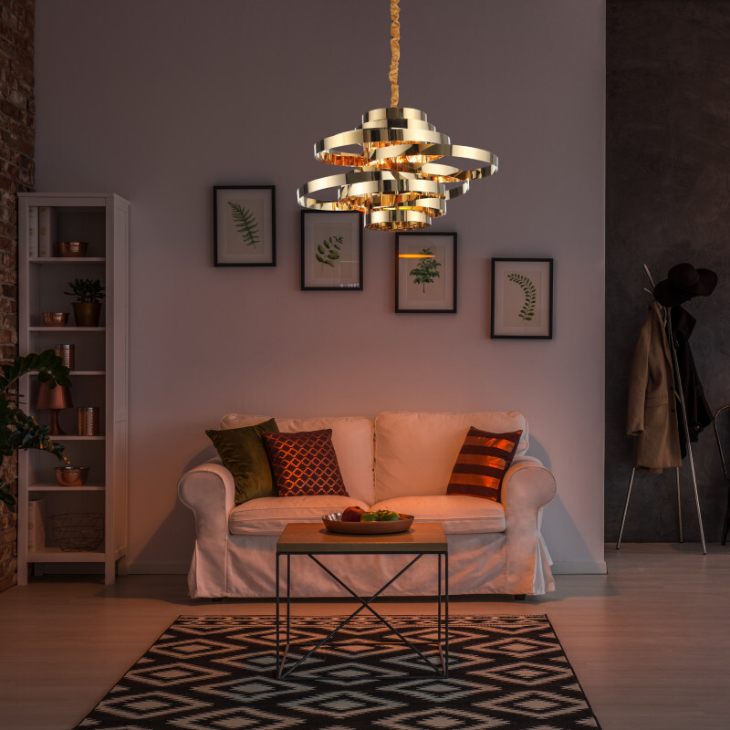 Подвесная люстра ST Luce SL1130.203.05