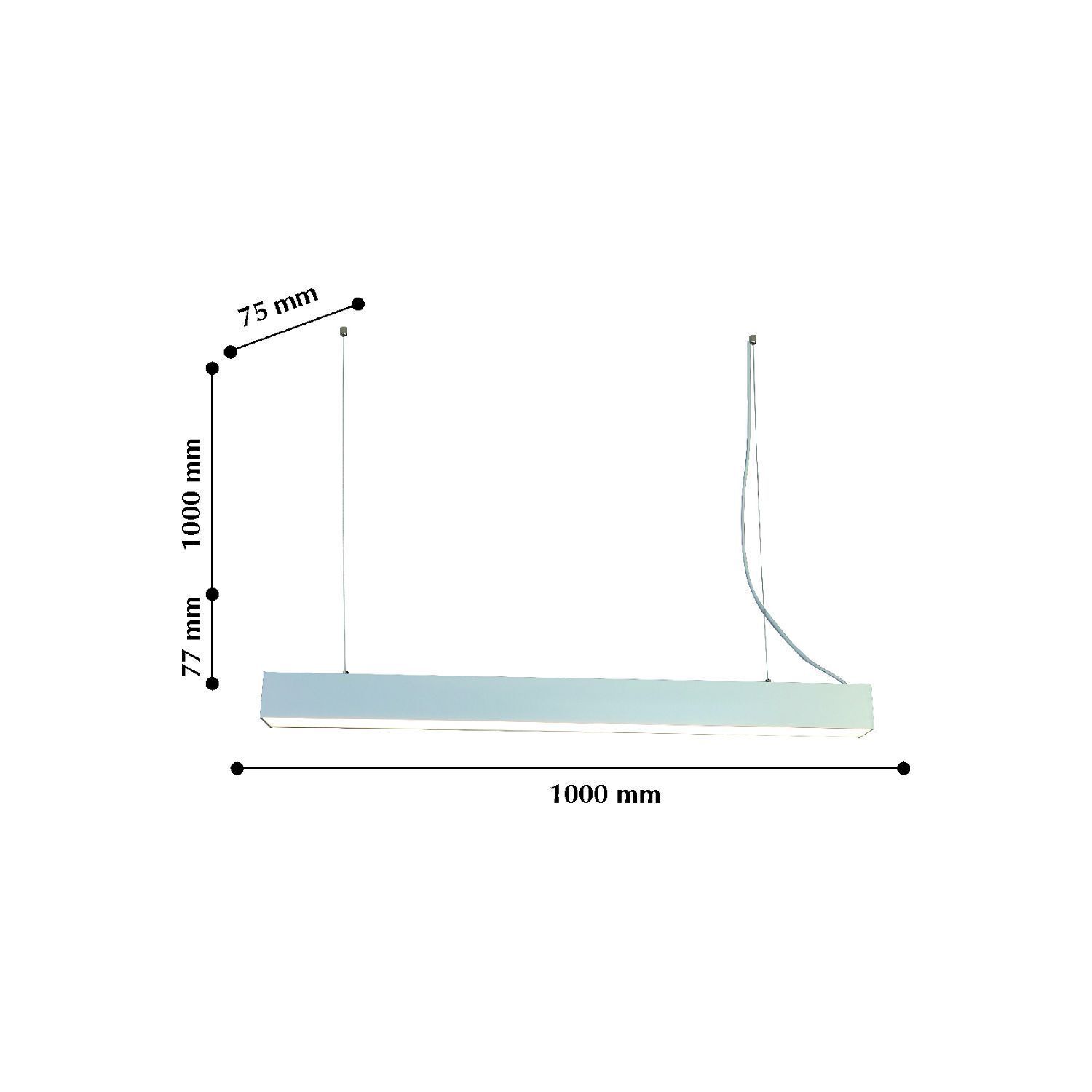 Люстра Favourite 2072-48P