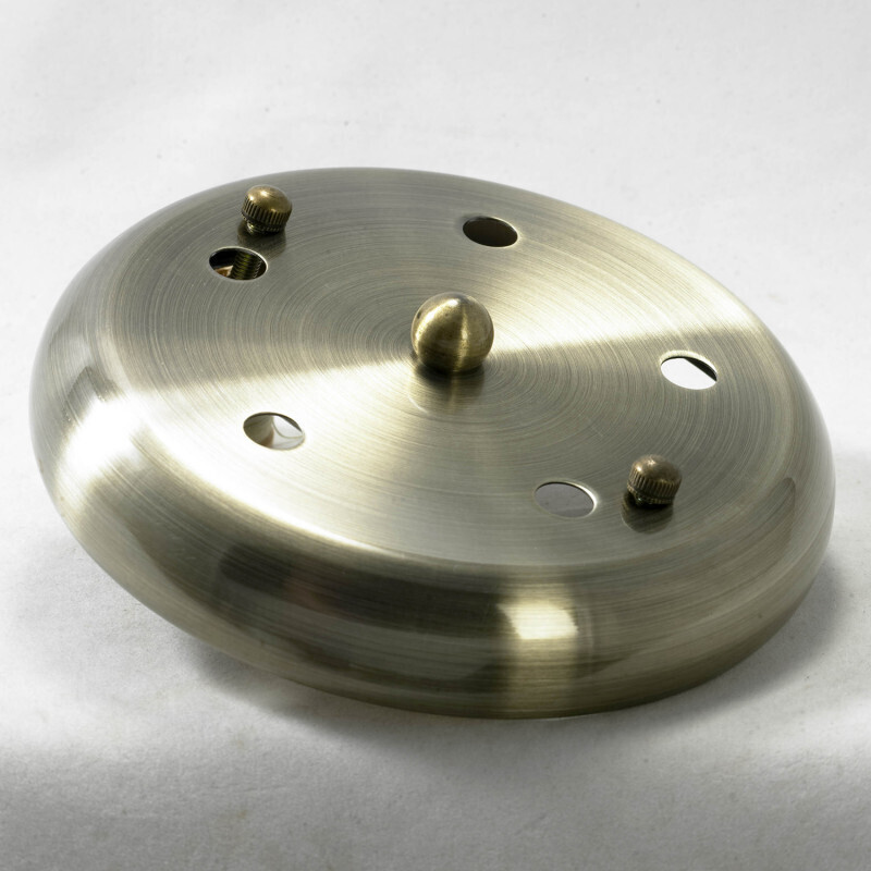 Накладная люстра Lussole LGO LSP-0189