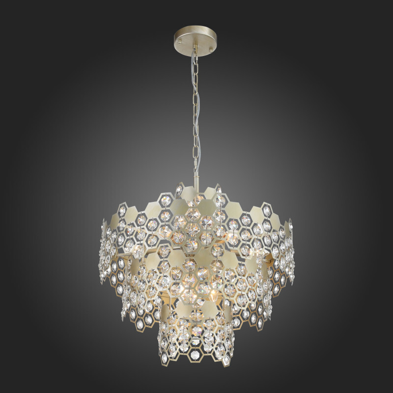 Подвесная люстра ST Luce SL1102.203.11