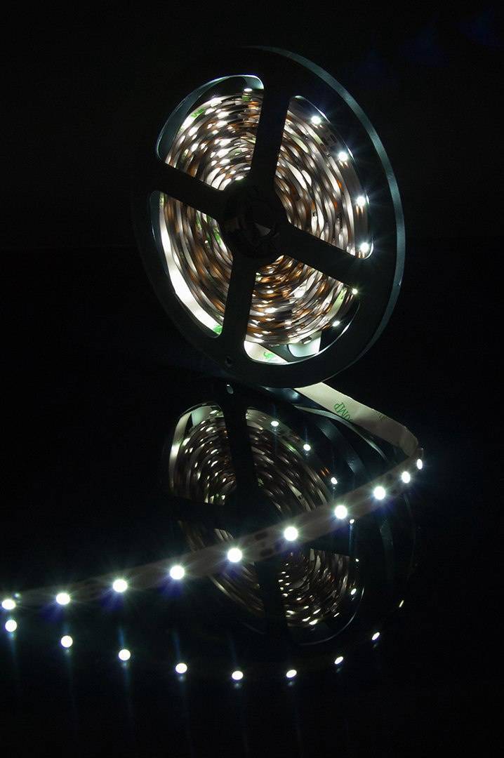 Лента светодиодная SWG SWG360-12-4.8-W