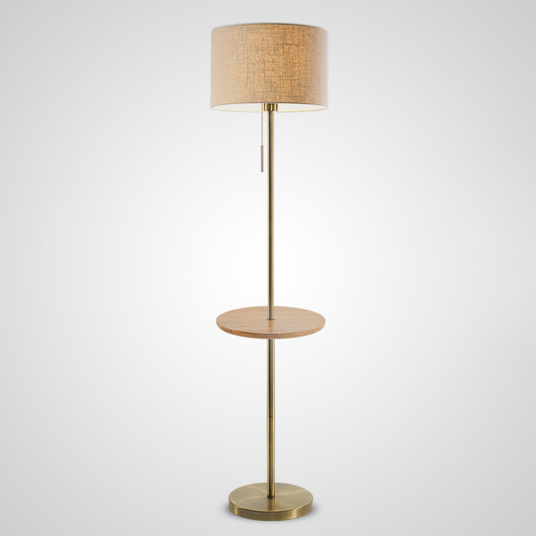 Торшер VILBER by ImperiumLoft