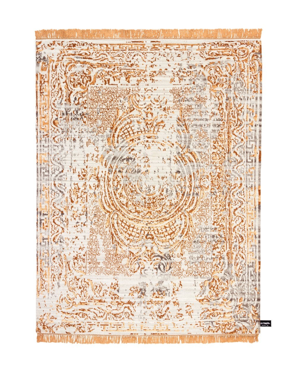 Ковер CC-TAPIS Traces D’Aubusson Light Caramel
