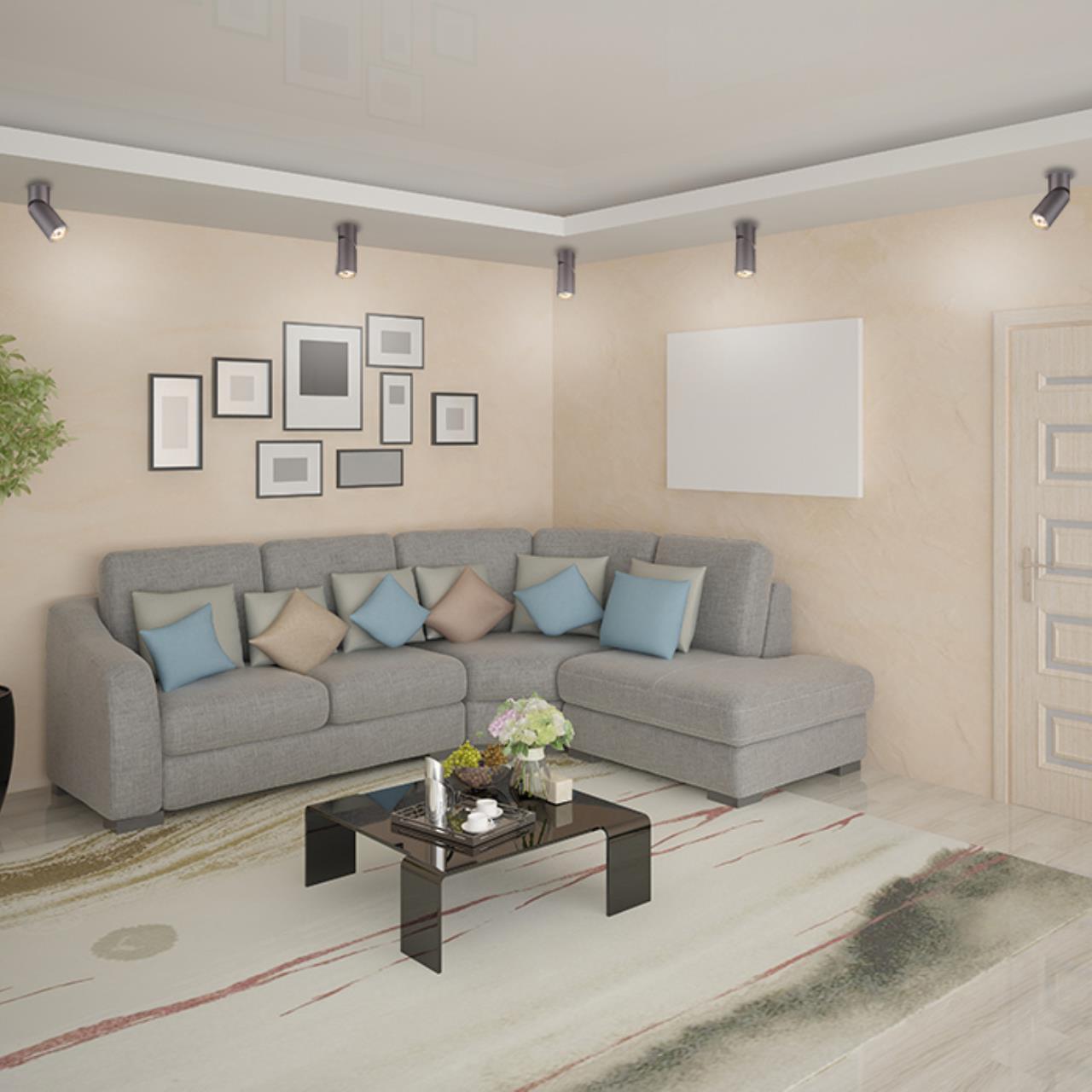 Светильник накладной Novotech 370590