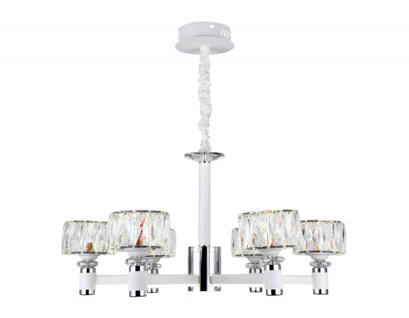 Подвесная люстра Ambrella TR4518