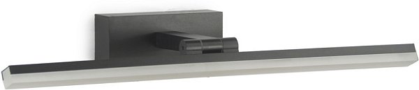 Подсветка для картин Lumina Deco LDW 6026-420 BK