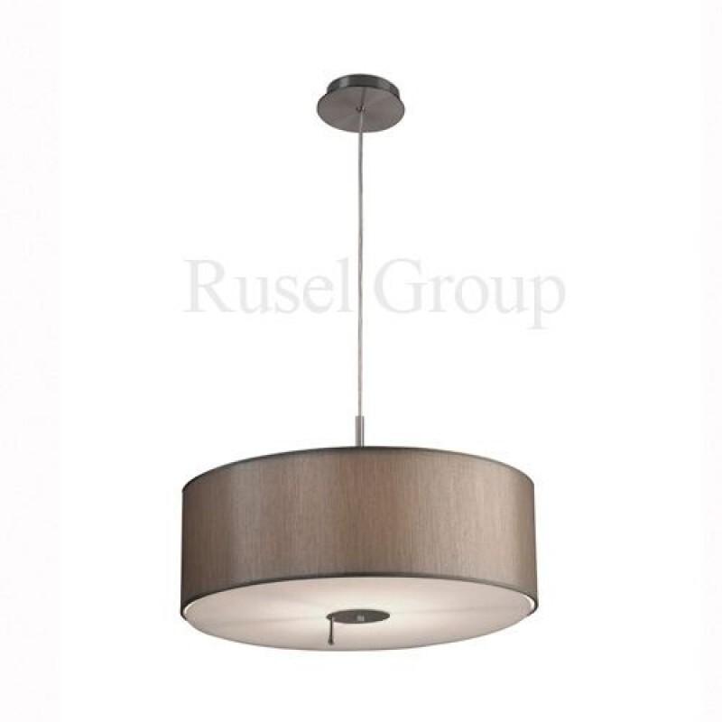 Подвесной светилньик Leds C4 UP & DOWN SO