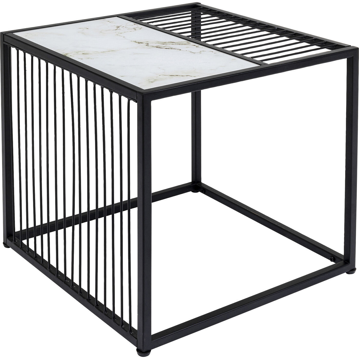 Столик приставной KARE Two 86496