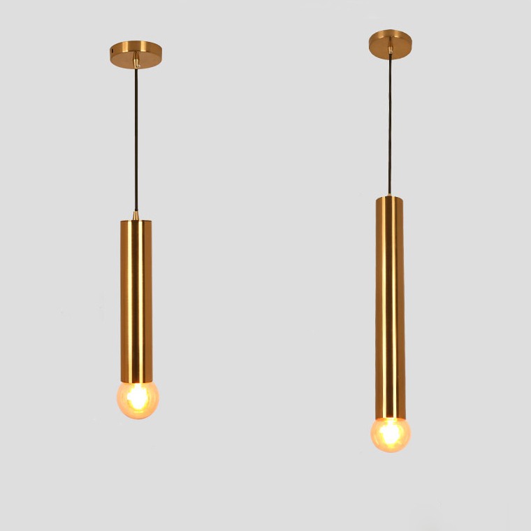 Подвесной светильник MODEST L30 by ImperiumLoft