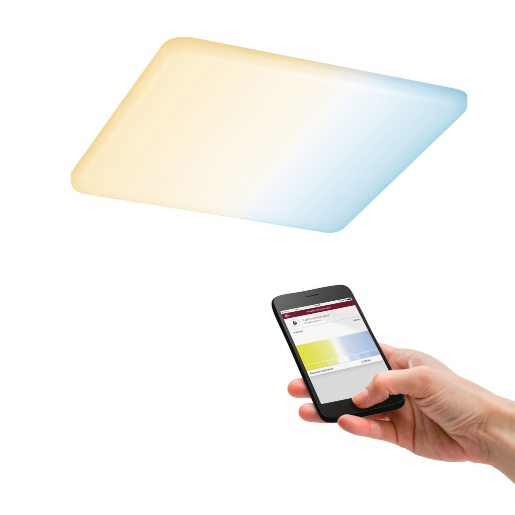 Встраиваемый светильник Paulmann 95384