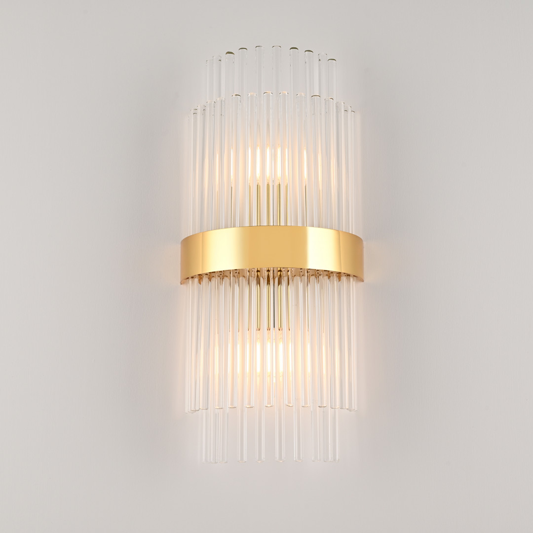 Бра 430122.180.2.E14.C1 GD Arte Milano