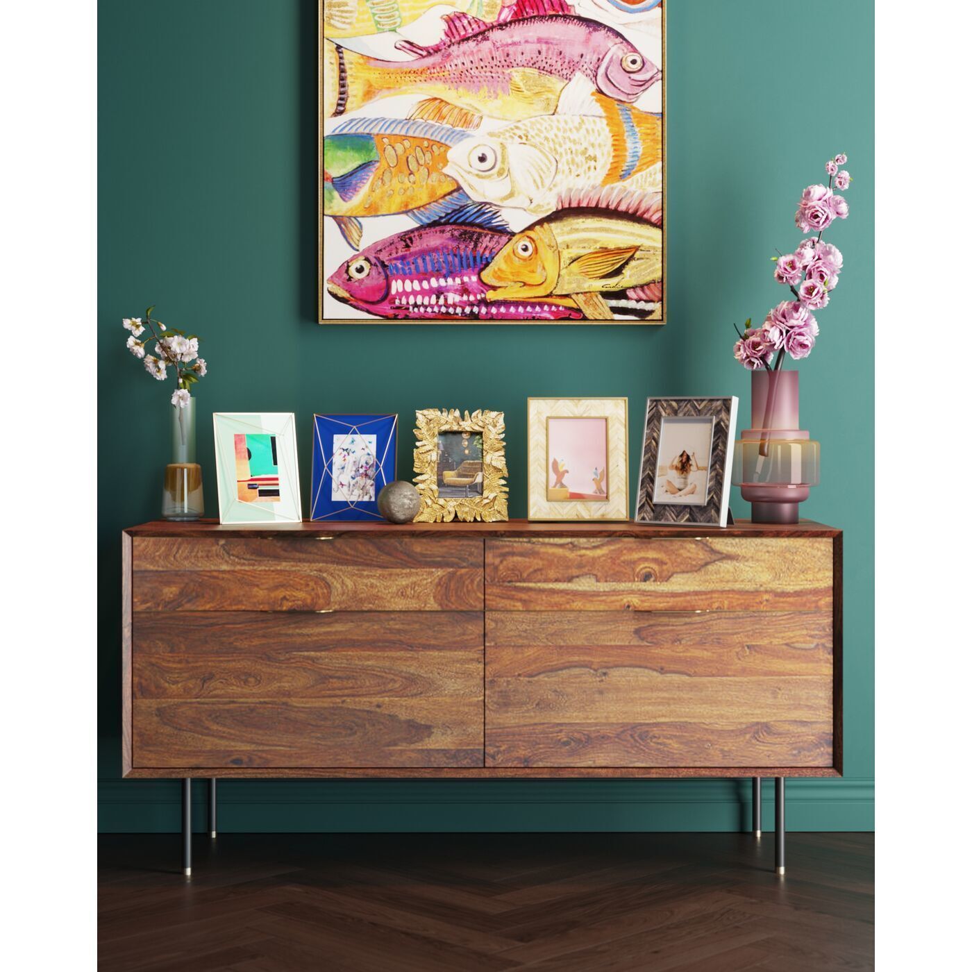 Фоторамка Leafs 53040 Kare