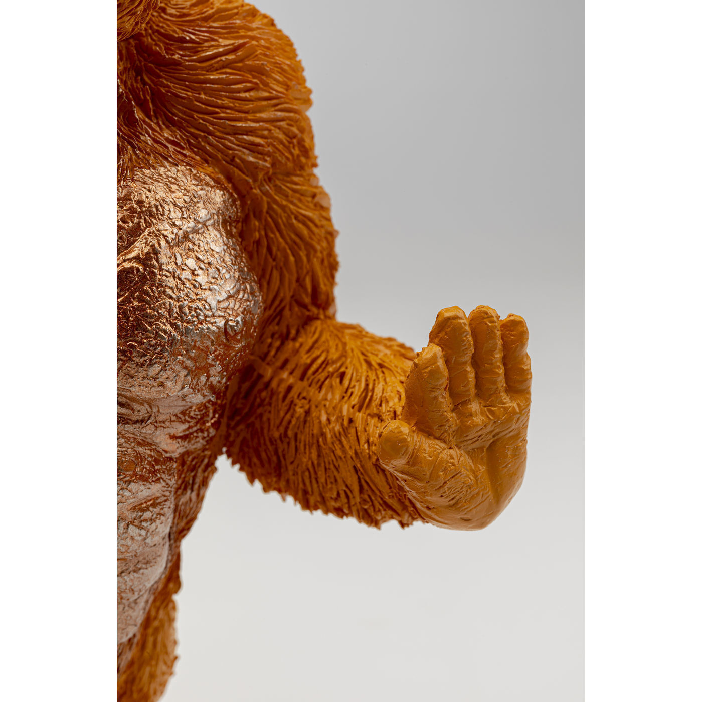 Книгодержатель Gorilla 52301 KARE