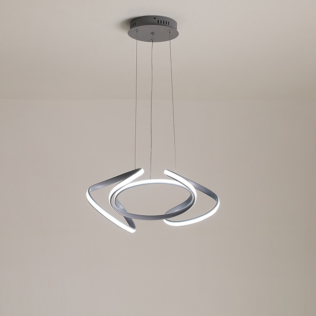 Люстра PRIYA by ImperiumLoft