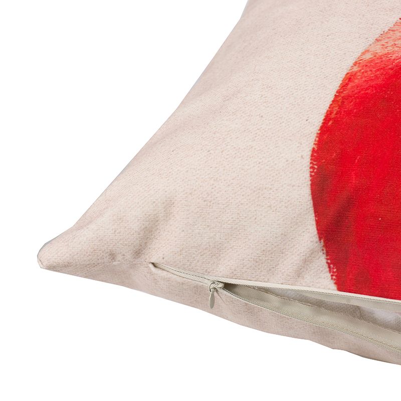 Подушки Фламинго, набор Glasar T48075