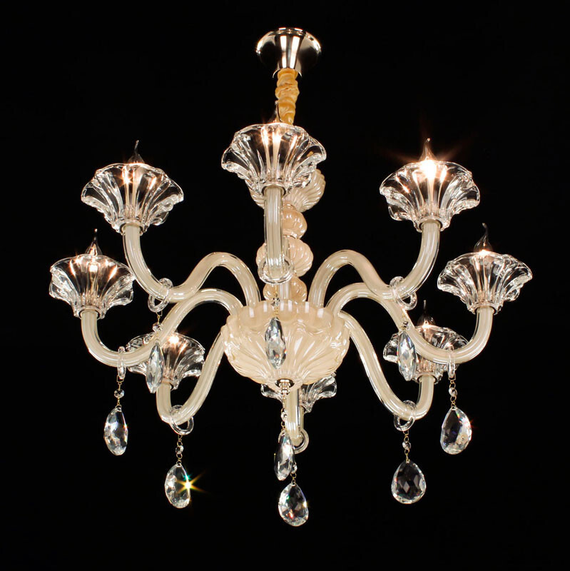 Подвесная люстра Citilux CL351181