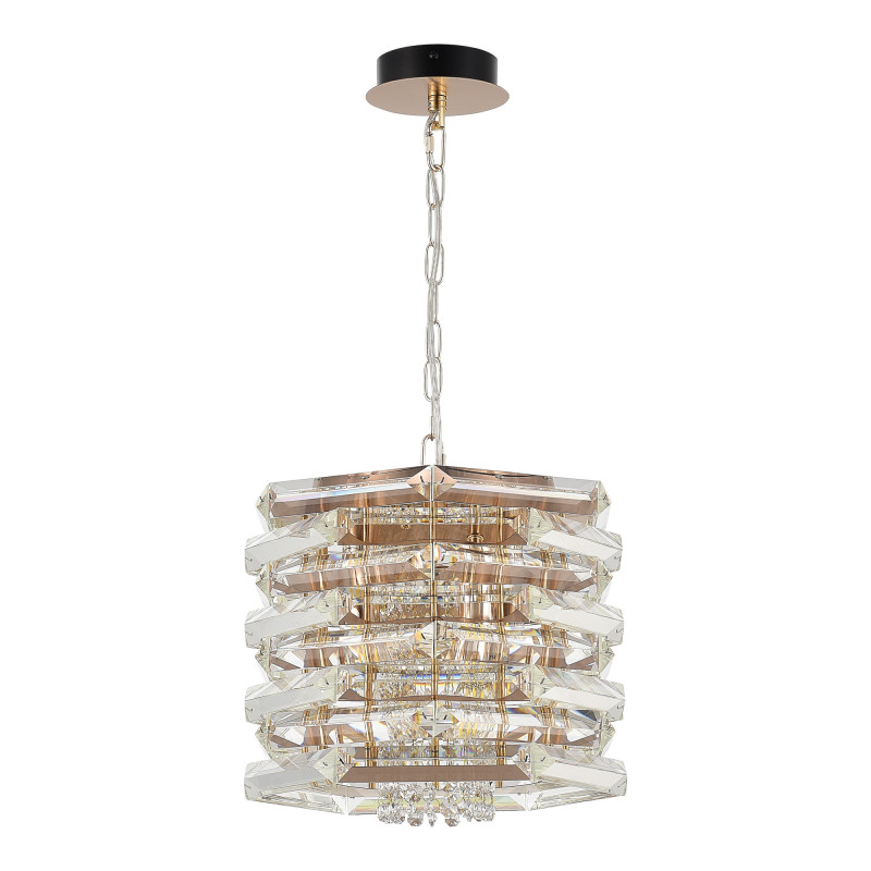 Подвесная люстра ST-Luce SL6137.203.04