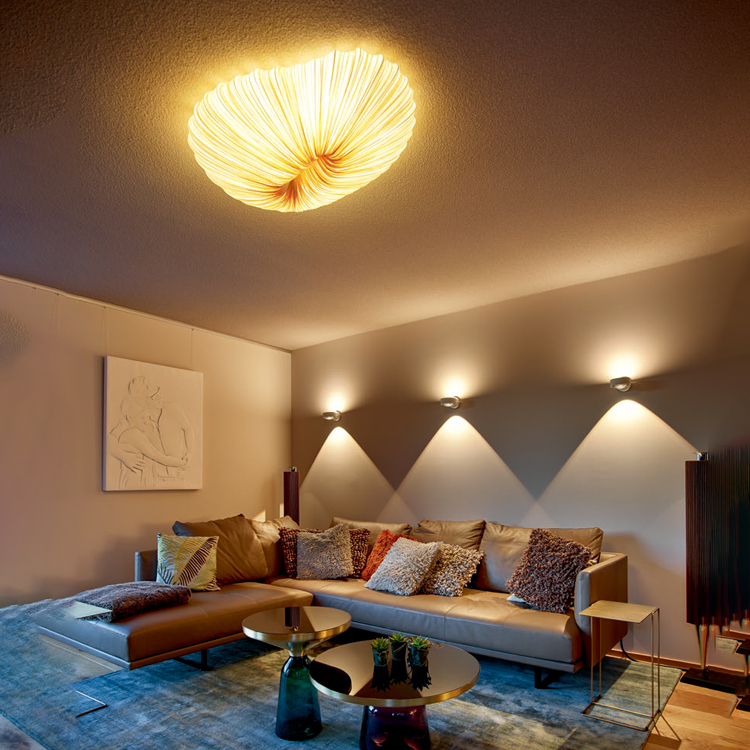 Люстра Aqua Creations Kiss by ImperiumLoft