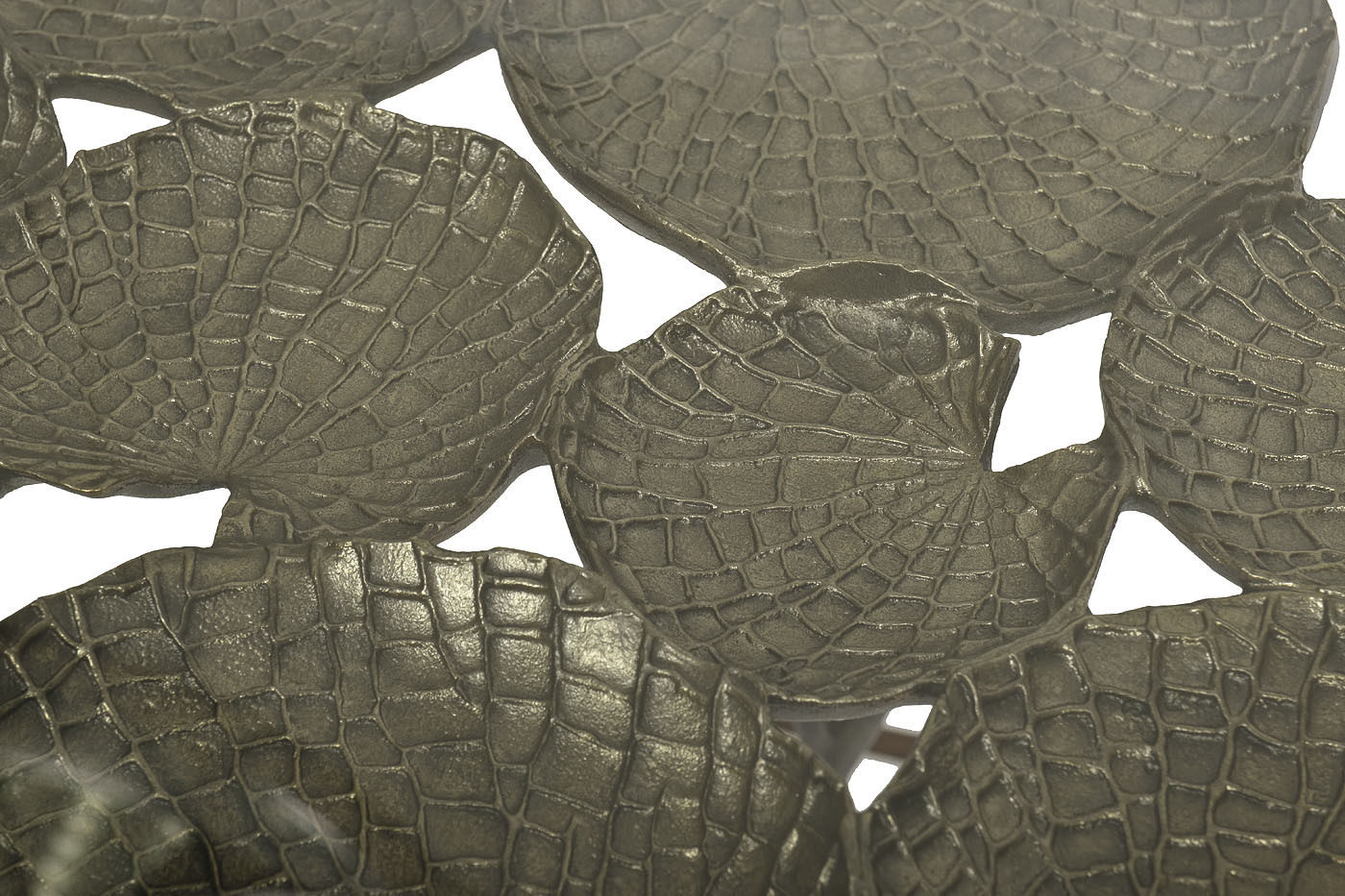 Столик журнальный "Листья" Garda Decor 69-1119204