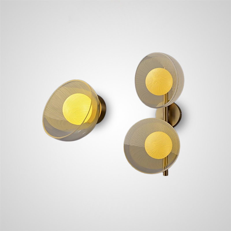 Бра ROMANUS WALL S by ImperiumLoft