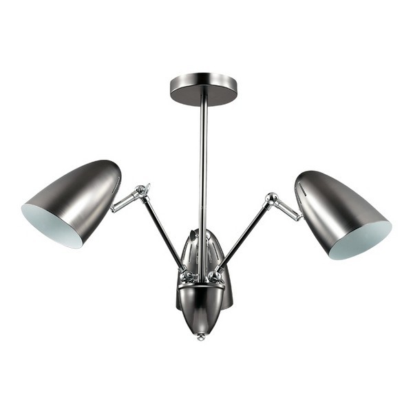 Люстра RUNKEL by ImperiumLoft