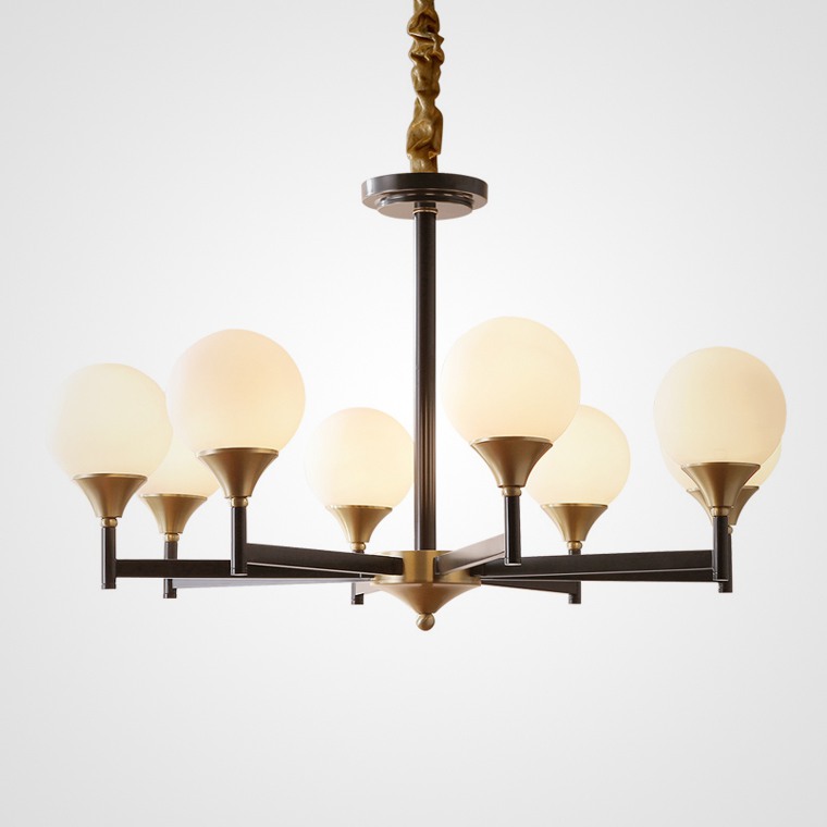 Подвесная люстра ERA 8 by ImperiumLoft