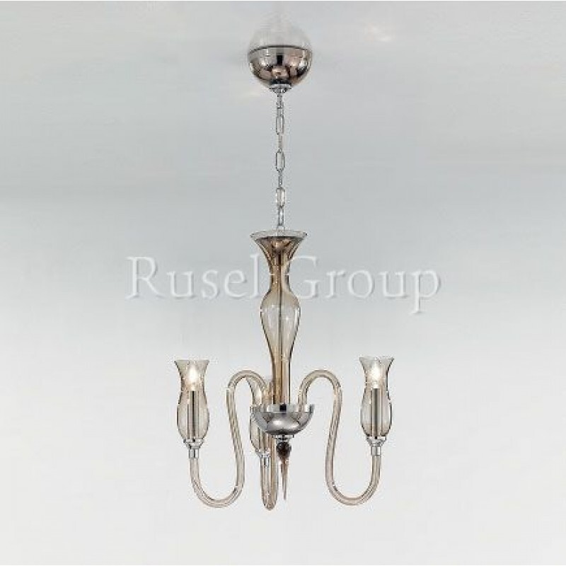 Люстра Sylcom 1020/3