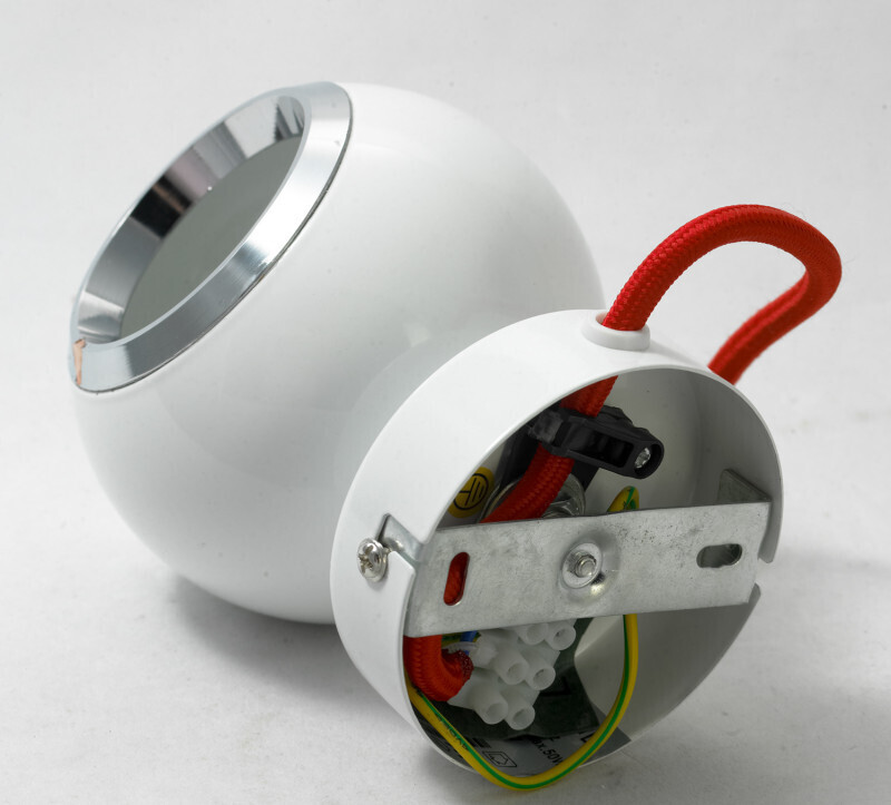 Спот Lussole LOFT LSP-9957